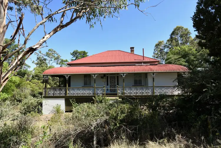 15 Palmer Avenue, Warwick QLD 4370