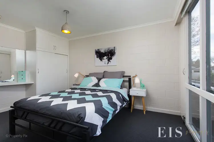 Seventh view of Homely unit listing, 3/46b Fitzroy Pl, Dynnyrne TAS 7005