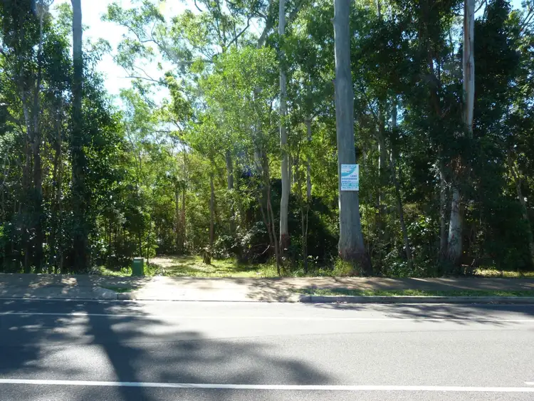 Fourth view of Homely land listing, Address available on request