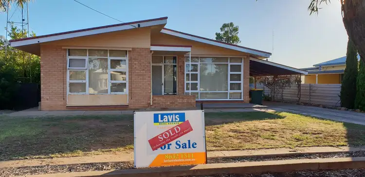 12 Flett Street, Port Pirie SA 5540