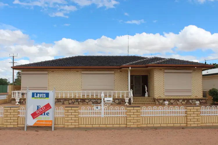 25 Balmoral Road, Port Pirie SA 5540