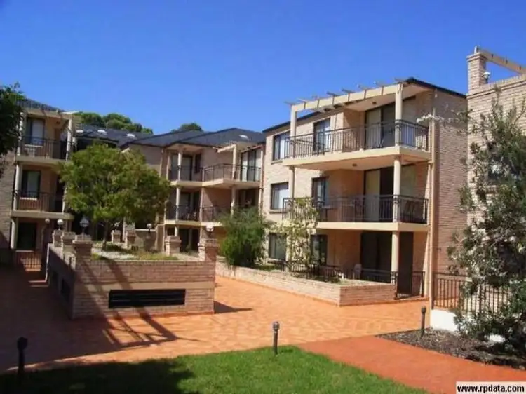 Main view of Homely unit listing, Unit 1/91-95 Meredith Street, Bankstown NSW 2200