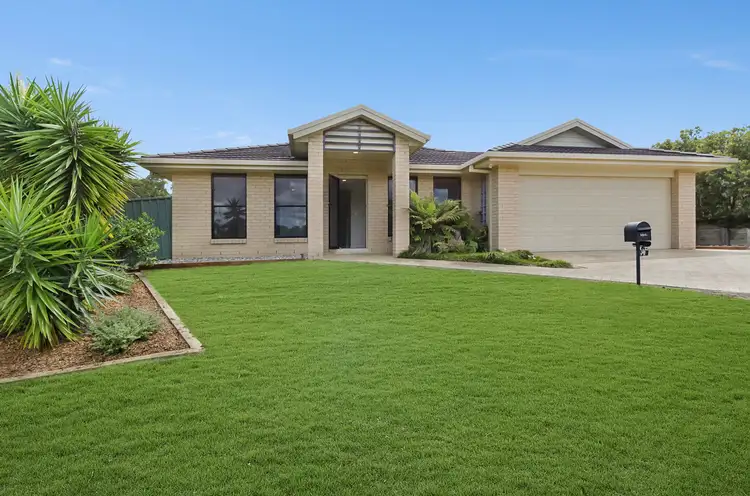 50 Pead Street, Wauchope NSW 2446