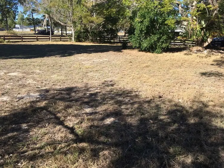 Second view of Homely land listing, 4 Wattle Street, Woodgate QLD 4660