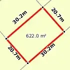 Fourth view of Homely land listing, 4 Wattle Street, Woodgate QLD 4660
