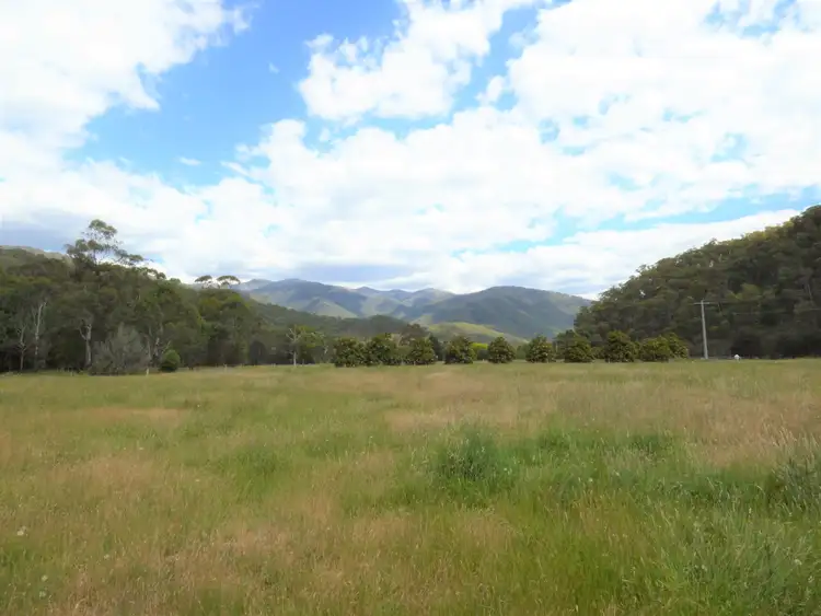 Main view of Homely land listing, Address available on request