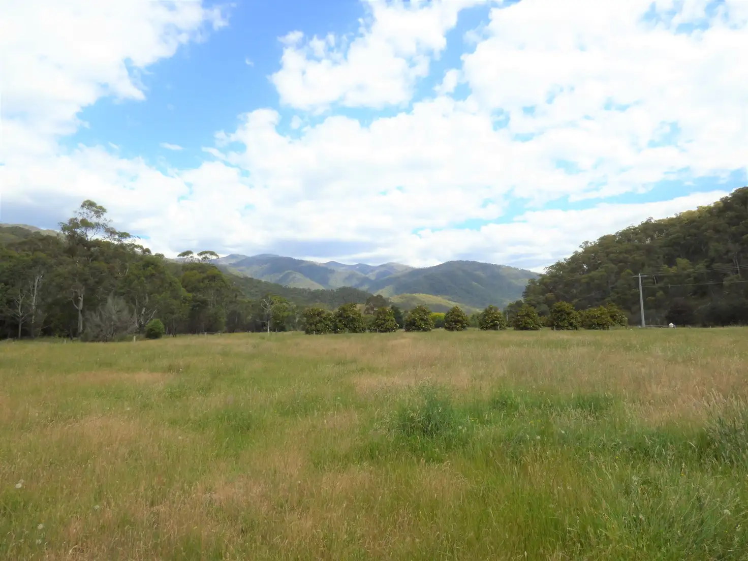 Main view of Homely land listing, Address available on request