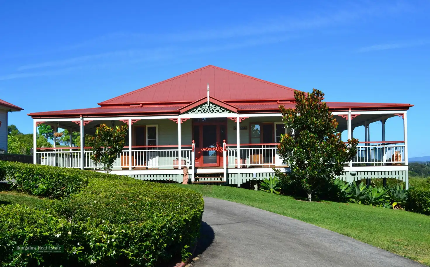 Main view of Homely house listing, 47 Palmers Road, Mcleans Ridges NSW 2480