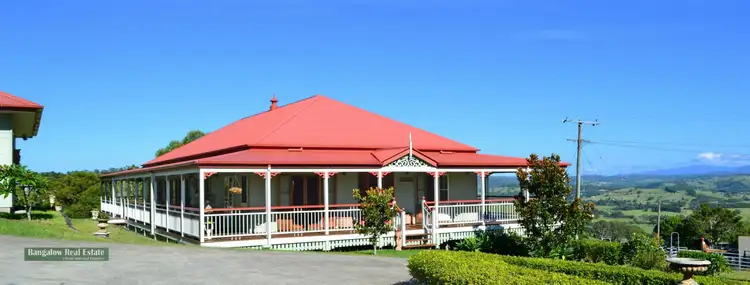 Second view of Homely house listing, 47 Palmers Road, Mcleans Ridges NSW 2480