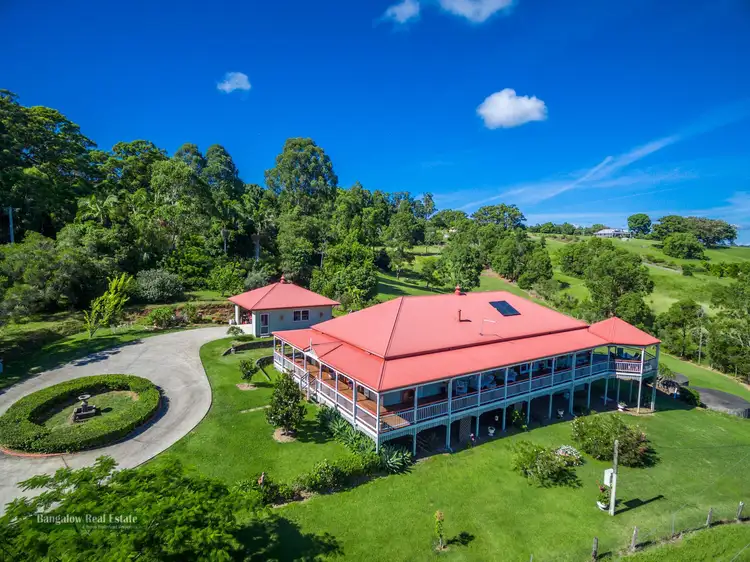 Third view of Homely house listing, 47 Palmers Road, Mcleans Ridges NSW 2480