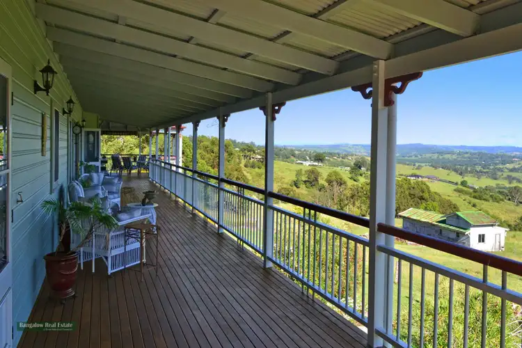 Fifth view of Homely house listing, 47 Palmers Road, Mcleans Ridges NSW 2480