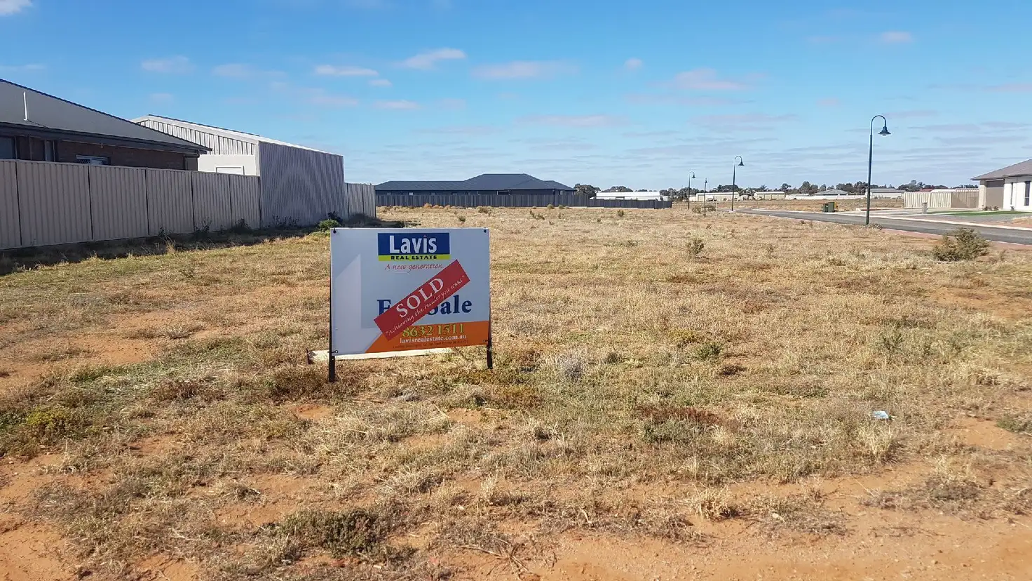 Main view of Homely land listing, Lot 7 Wilsdon Way, Port Pirie SA 5540