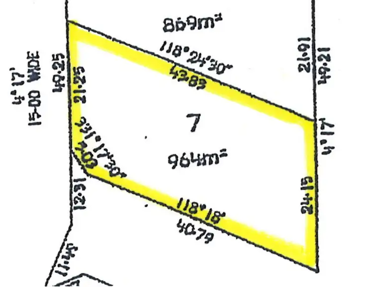 Second view of Homely land listing, Lot 7 Wilsdon Way, Port Pirie SA 5540