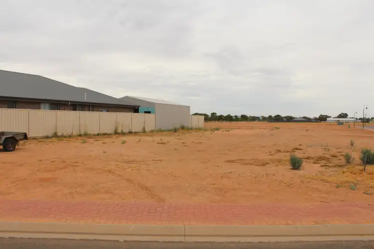 Fourth view of Homely land listing, Lot 7 Wilsdon Way, Port Pirie SA 5540