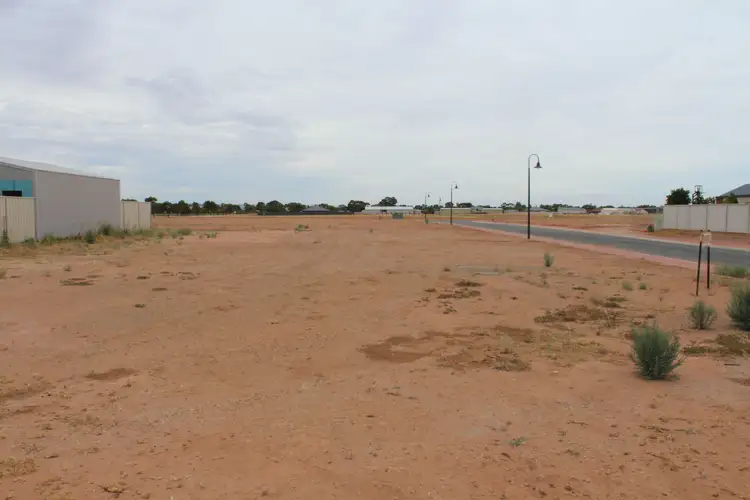 Fifth view of Homely land listing, Lot 7 Wilsdon Way, Port Pirie SA 5540
