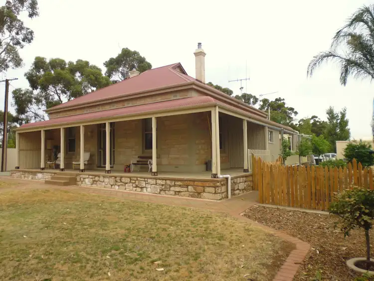 Third view of Homely house listing, 43 Boundary Road, Jamestown SA 5491