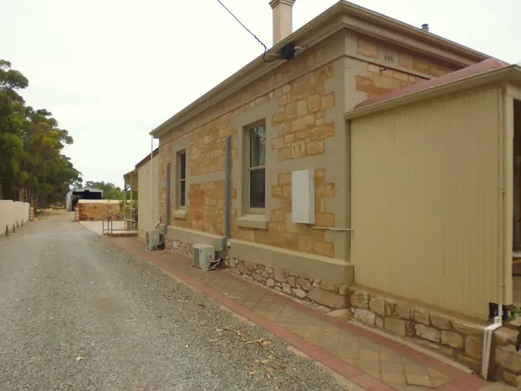 Fourth view of Homely house listing, 43 Boundary Road, Jamestown SA 5491
