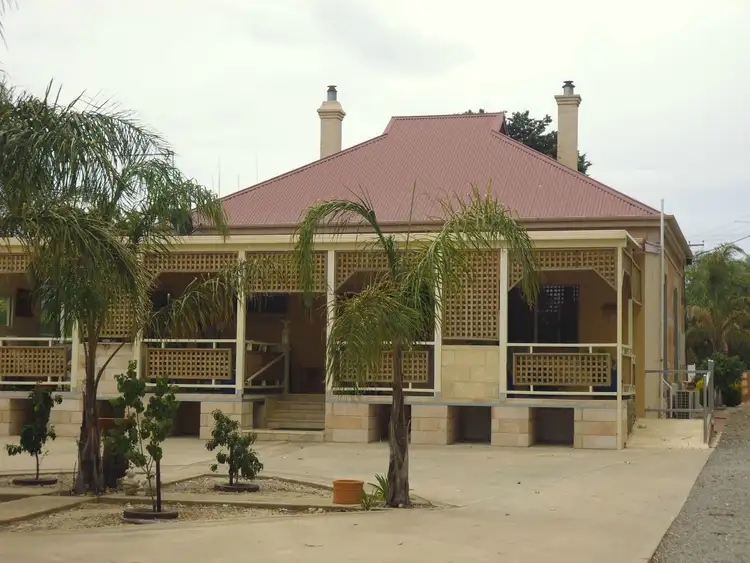 Fifth view of Homely house listing, 43 Boundary Road, Jamestown SA 5491
