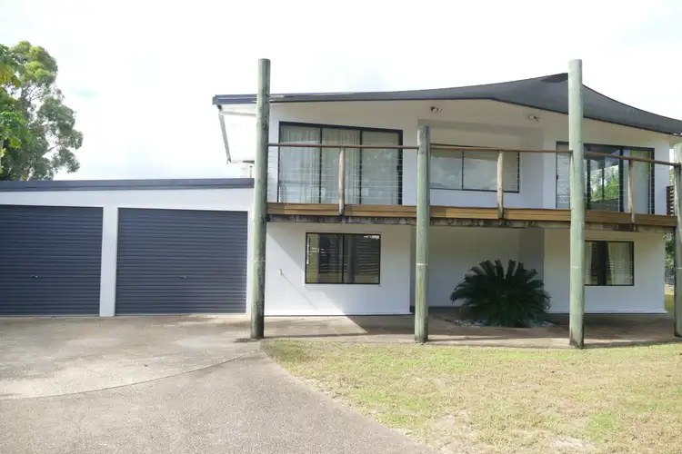 Main view of Homely house listing, 14 Leefe Street, Cardwell QLD 4849