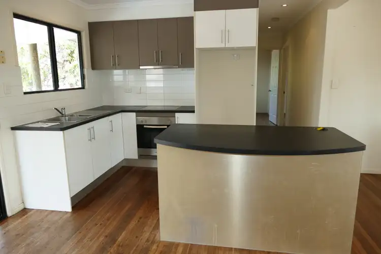 Second view of Homely house listing, 14 Leefe Street, Cardwell QLD 4849