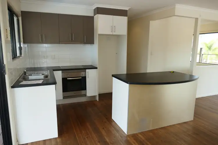 Third view of Homely house listing, 14 Leefe Street, Cardwell QLD 4849