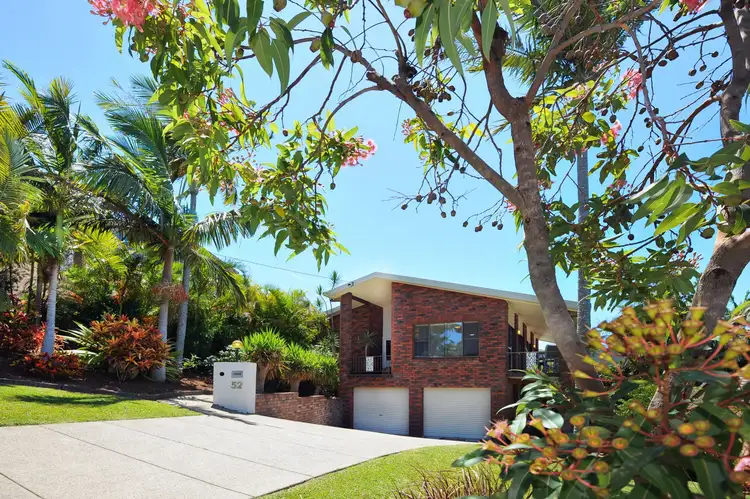52 Parkes Drive, Korora NSW 2450