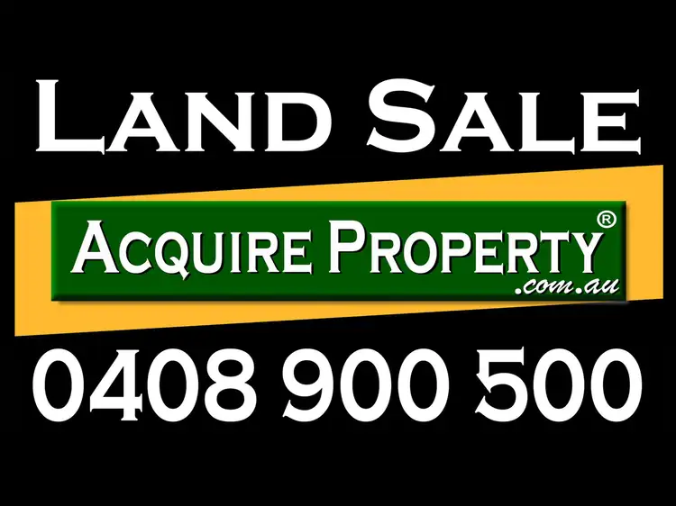 Second view of Homely land listing, 9 Mervyn Street, Kellyville NSW 2155