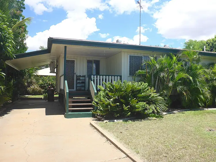 6 Abau Street, Mount Isa QLD 4825
