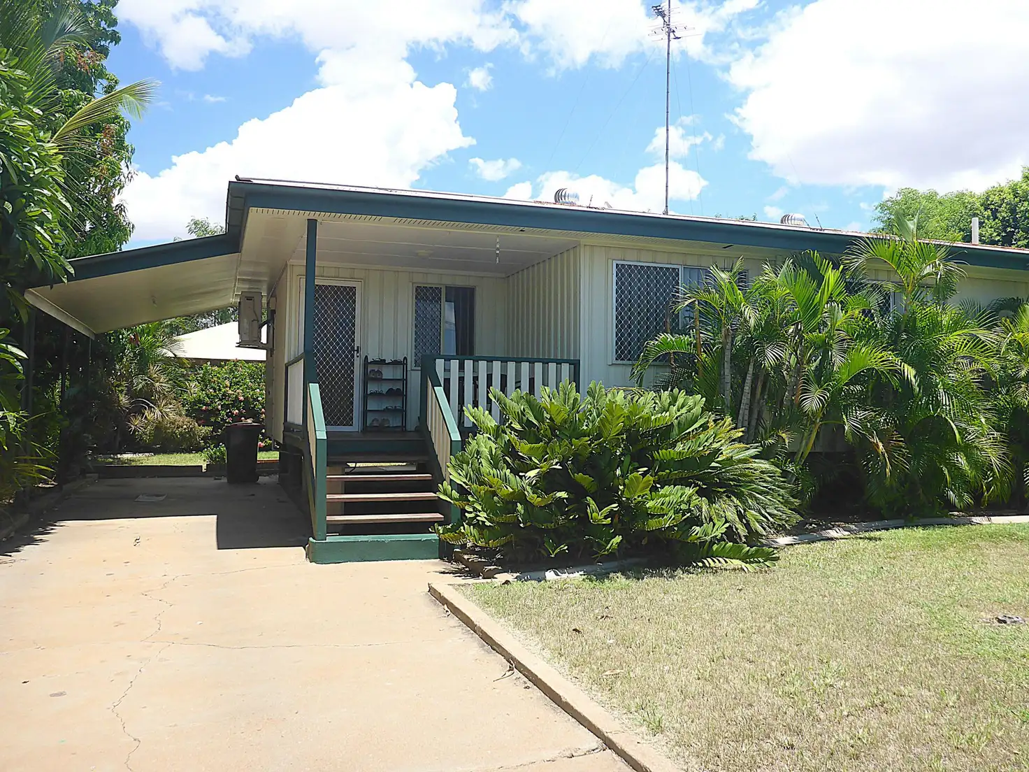 Main view of Homely house listing, 6 Abau Street, Mount Isa QLD 4825