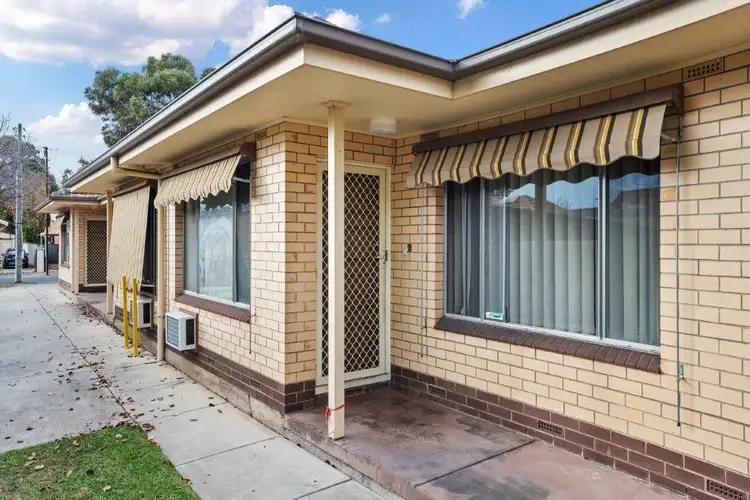 3/6 John Street, Payneham SA 5070