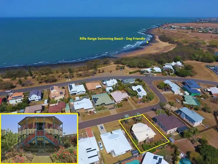 28 Oceanview St, Bargara QLD 4670