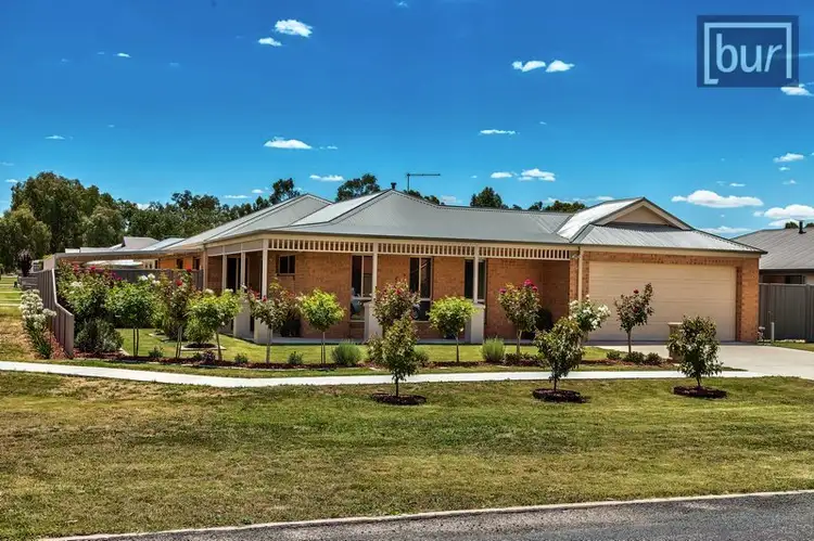 Main view of Homely house listing, 141 Golf Club Drive, Howlong NSW 2643