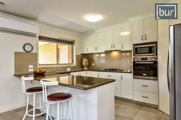 Second view of Homely house listing, 141 Golf Club Drive, Howlong NSW 2643