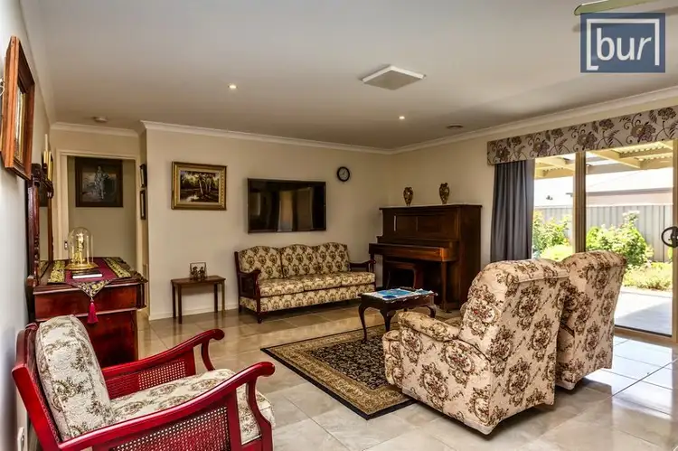 Fourth view of Homely house listing, 141 Golf Club Drive, Howlong NSW 2643