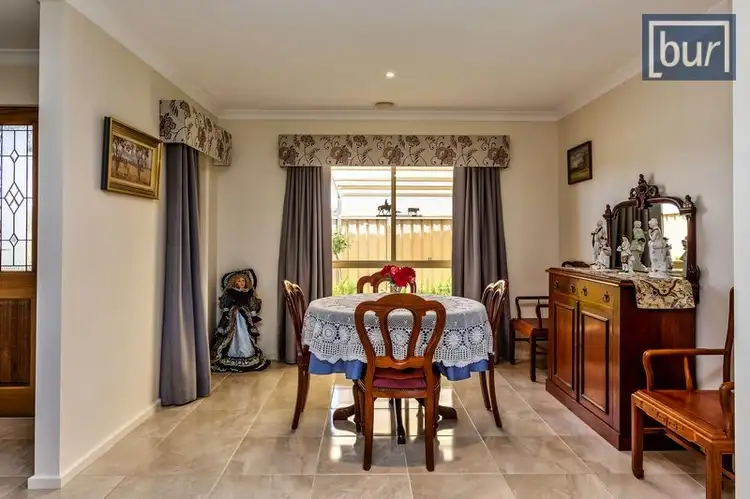 Fifth view of Homely house listing, 141 Golf Club Drive, Howlong NSW 2643
