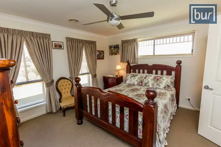 Sixth view of Homely house listing, 141 Golf Club Drive, Howlong NSW 2643