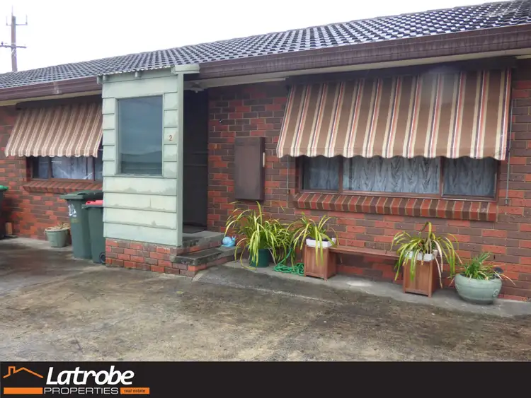 2/1 Bubb Street, Moe VIC 3825