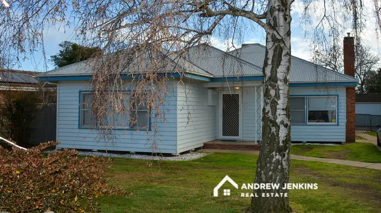 Main view of Homely house listing, 15 Churr Street, Cobram VIC 3644
