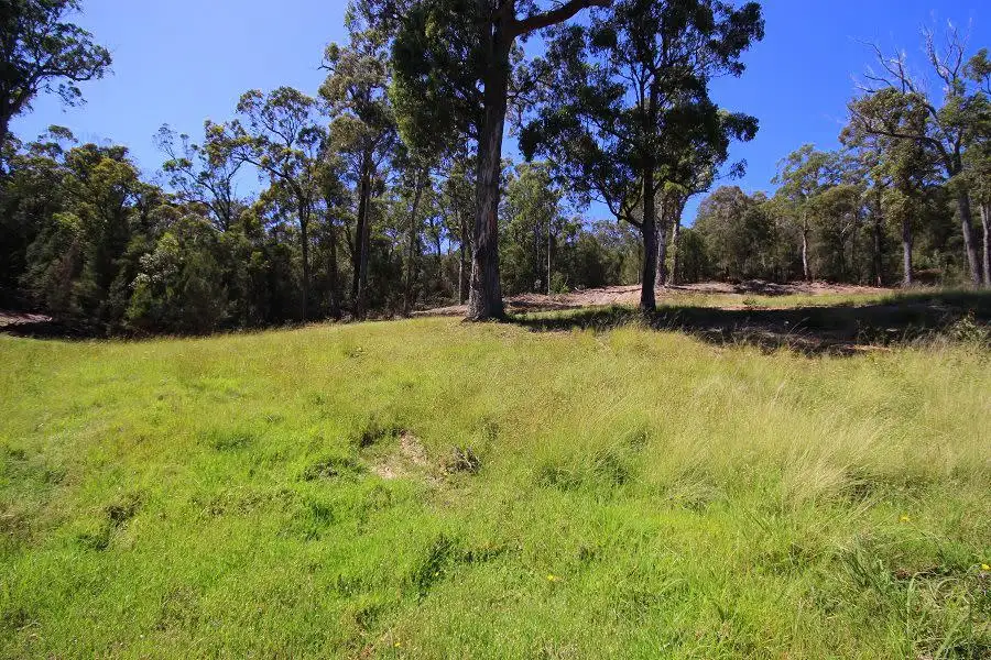 Main view of Homely land listing, Lot 12 The Wanderer St, Eden NSW 2551