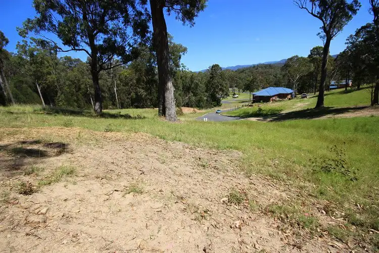 Second view of Homely land listing, Lot 12 The Wanderer St, Eden NSW 2551