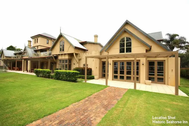 Fourth view of Homely land listing, Lot 12 The Wanderer St, Eden NSW 2551