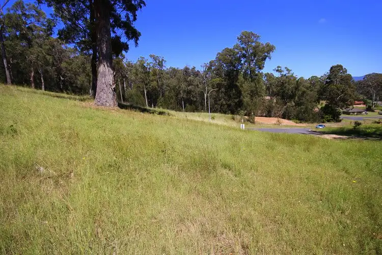 Fifth view of Homely land listing, Lot 12 The Wanderer St, Eden NSW 2551