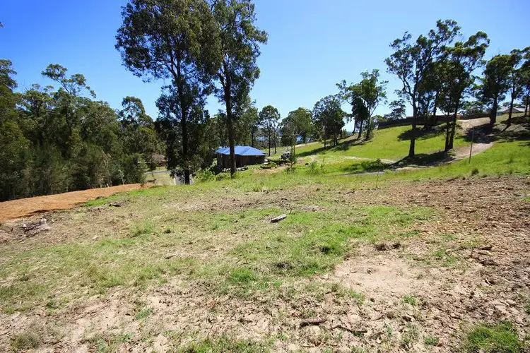 Second view of Homely land listing, Lot 10 The Wanderer St, Eden NSW 2551