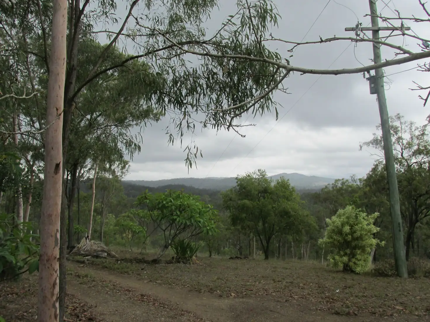 Main view of Homely rural property listing, Address available on request