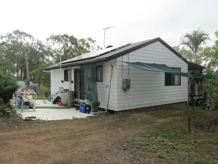 Fourth view of Homely rural property listing, Address available on request