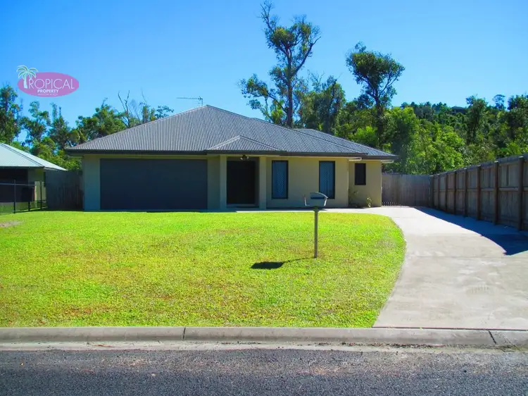 Main view of Homely house listing, 46 Mariner Drive, South Mission Beach QLD 4852