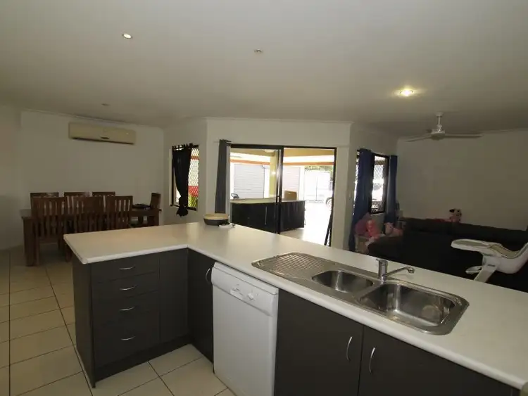 Fourth view of Homely house listing, 46 Mariner Drive, South Mission Beach QLD 4852