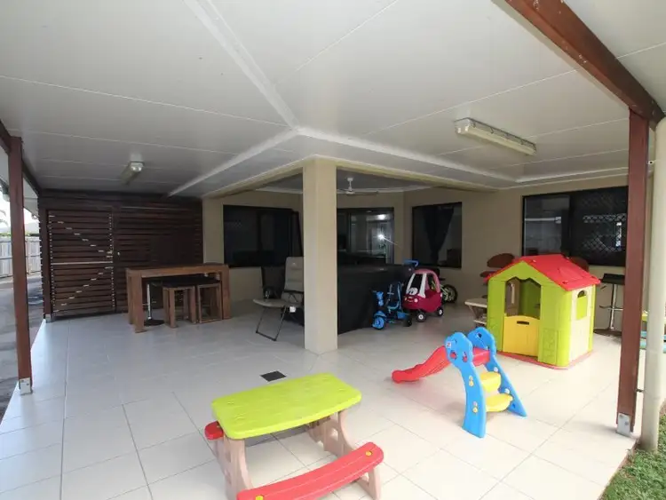 Sixth view of Homely house listing, 46 Mariner Drive, South Mission Beach QLD 4852