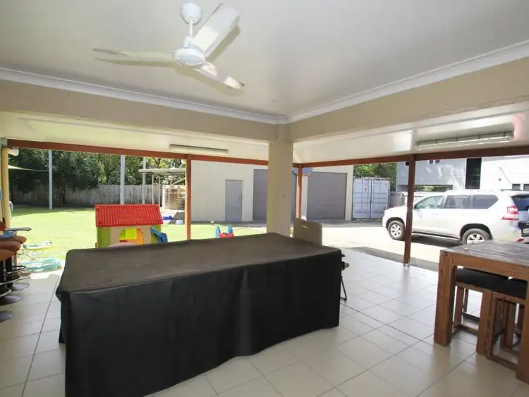 Seventh view of Homely house listing, 46 Mariner Drive, South Mission Beach QLD 4852