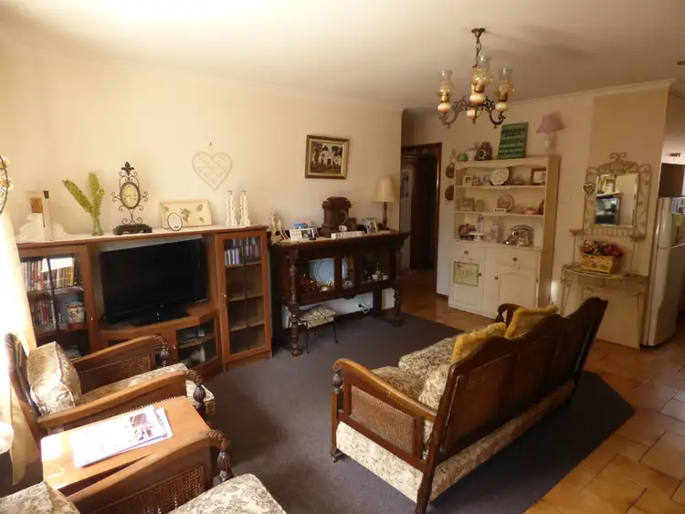 Second view of Homely unit listing, 1/4 Oreilly Court, Moe VIC 3825